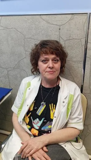 Бурдукова Юлия Евгеньевна